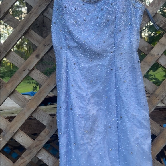 Prom dress - Picture 4 of 4